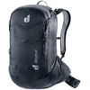 Kuprinė Deuter Attack 20, 20 l, juoda