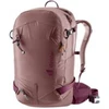 Kuprinė Deuter Freerider 22 SL, 22 l, bordo