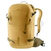 Kuprinė Deuter Freerider 24, 24 l, geltona