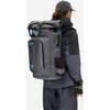 Kuprinė Finntrail RANGER 50L Pilkas 1708