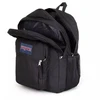 Kuprinė JanSport Big Student 34 l, juoda