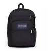 Kuprinė JanSport Big Student 34 l, juoda