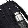 Kuprinė JanSport Big Student 34 l, juoda