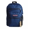 Kuprinė JanSport Big Student 34 l, tamsiai mėlyna