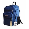 Kuprinė JanSport Big Student 34 l, tamsiai mėlyna