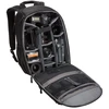 Kuprinė kamerai ir dronui Case Logic Bryker BRBP-106, juoda