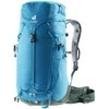 Kuprinė mėlyna 24 l Deuter