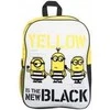 Kuprinė Minions Despicable Me, 33 cm