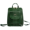 Kuprinė moterims MiaMore 01-010 CROCO
