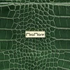 Kuprinė moterims MiaMore 01-010 CROCO