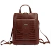 Kuprinė moterims MiaMore 01-010 CROCO
