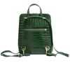 Kuprinė moterims MiaMore 01-010 CROCO