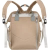 Kuprinė moterims Peterson PTN BETA KHAKI-GRAY