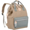 Kuprinė moterims Peterson PTN BETA KHAKI-GRAY