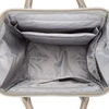 Kuprinė moterims Peterson PTN BETA KHAKI-GRAY