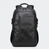 Kuprinė nešiojamam kopiuteriui, kelionėms Arctic Hunter B00387 - Juoda 15,6 "