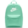 Kuprinė Nike Heritage DC4244-353