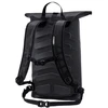 Kuprinė Ortlieb Commuter-Daypack Juodas