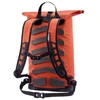 Kuprinė Ortlieb Commuter-Daypack Rooibos
