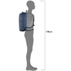Kuprinė Ortlieb Commuter Daypack Urban Line Ink