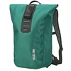 Kuprinė Ortlieb Velocity Lite Atlantis Žalias