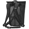 Kuprinė Ortlieb Velocity Lite Juodas