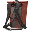Kuprinė Ortlieb Velocity Lite Rooibos