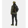 Aptel Kuprinė ORTOVOX Traverse 20, 20 l, juoda