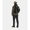 Aptel Kuprinė ORTOVOX Traverse 20, 20 l, juoda