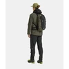 Aptel Kuprinė ORTOVOX Traverse 20, 20 l, juoda