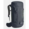 Northfinder Kuprinė PEAK modelis 40 DRY, juoda, plieninė, 40 litrų