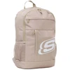 Kuprinė Skechers Central II SKCH7326-SAND, smėlio spalvos, vieno dydžio