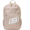 Kuprinė Skechers Central II SKCH7326-SAND, smėlio spalvos, vieno dydžio