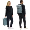 Kuprinė su InLock sistema Thule Shield, 23 l, mėlyna