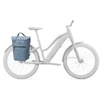 Kuprinė su InLock sistema Thule Shield, 23 l, mėlyna