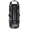 Kuprinė Finntrail TARGET 20L CamoArmy 1716