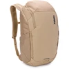 Kuprinė Thule Chasm Nešiojamas kompiuteris Backpack 26L, švelniai smėlinė