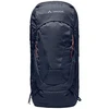 Kuprinė Vaude Asymmetric 42+8, juoda