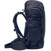 Kuprinė Vaude Asymmetric 42+8, juoda