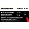 Kurkumino kapsulės Big Zone NovaSol® 90 vnt