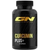 Kurkumino kapsulės GN Curcumin Plus+ 60 kapsulių