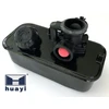 KURO BAKAS SU KARBIURATORIUMI TINKANTIS BRIGGS &amp; STRATTON CLASSIC, SPRINT