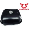 Kuro bakas su kištuku ZONGSHEN GB270, GB420