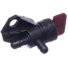 KURO BAKELIO KRANELIS HONDA GCV135 GCV160