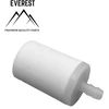 KURO FILTRAS UNIVERSALUS PLASTMASINIS 5.0mm