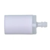 KURO FILTRAS UNIVERSALUS PLASTMASINIS 5.7mm