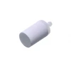 KURO FILTRAS UNIVERSALUS PLASTMASINIS 5.7mm