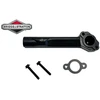 KURO ĮSIURBIMO KANALAS SENAS MODELIS BRIGGS&amp;STRATTON CLASSIC SPRINT QUATTRO Q45 Originali prekė