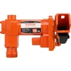 VEVOR Benzino siurblys su 12 V DC elektros