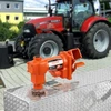 VEVOR Benzino siurblys su 12 V DC elektros